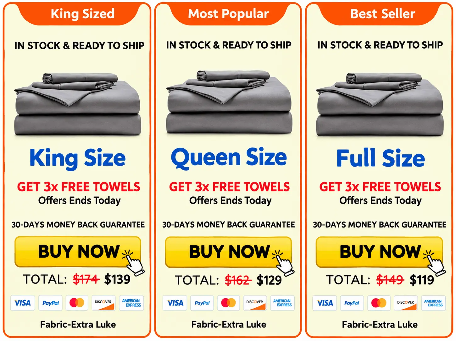 Miracle Sheets