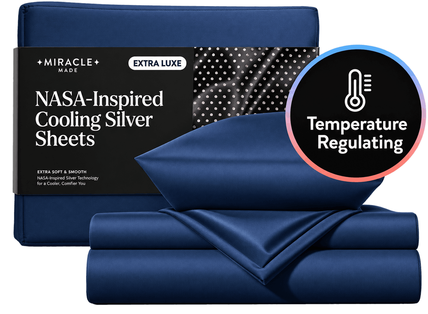 Miracle Sheets