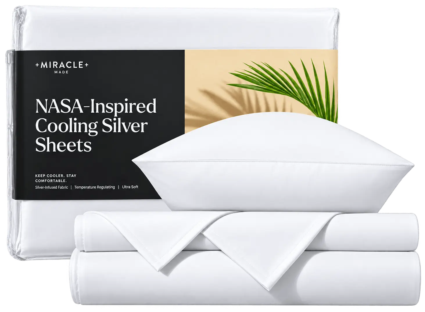 Miracle Sheets
