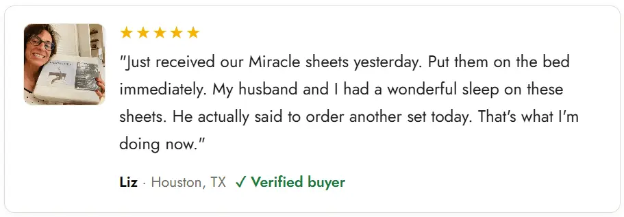 Miracle Sheets