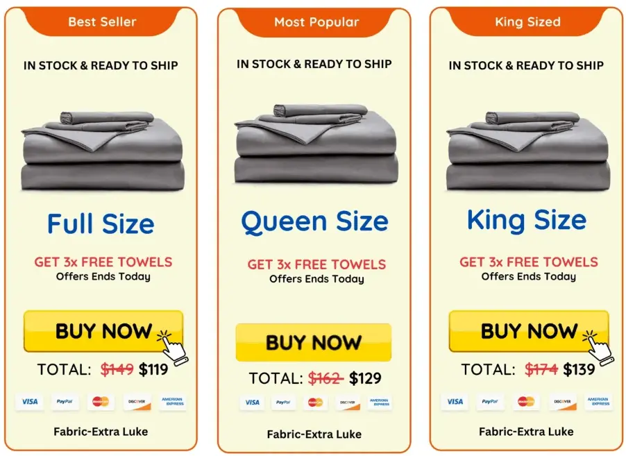 Miracle Sheets