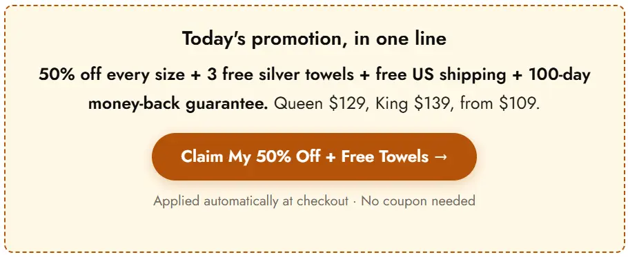 Miracle Sheets